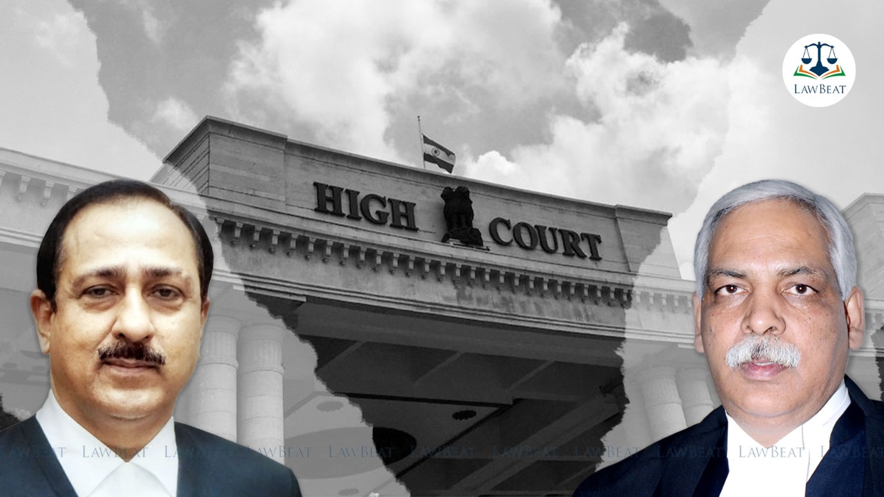 [Draft] Allahabad High Court issues notice